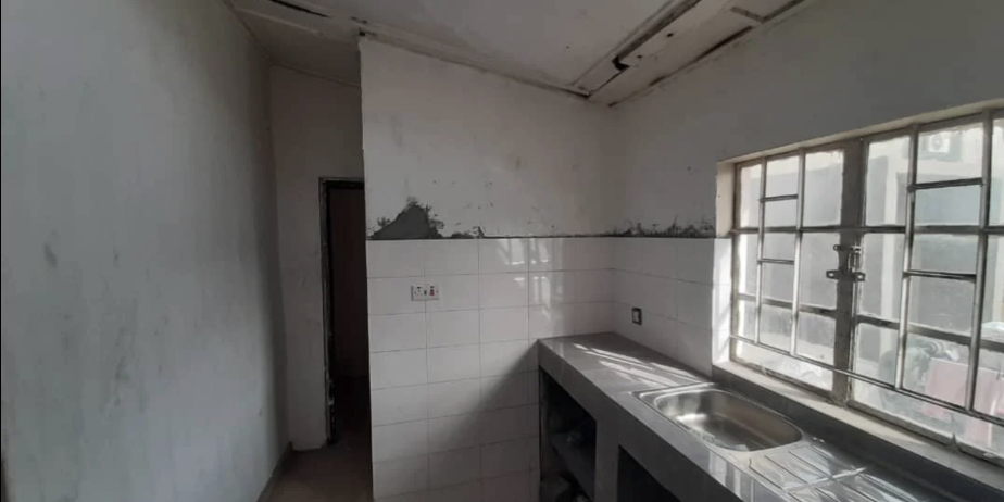2 Bedroom House for Rent